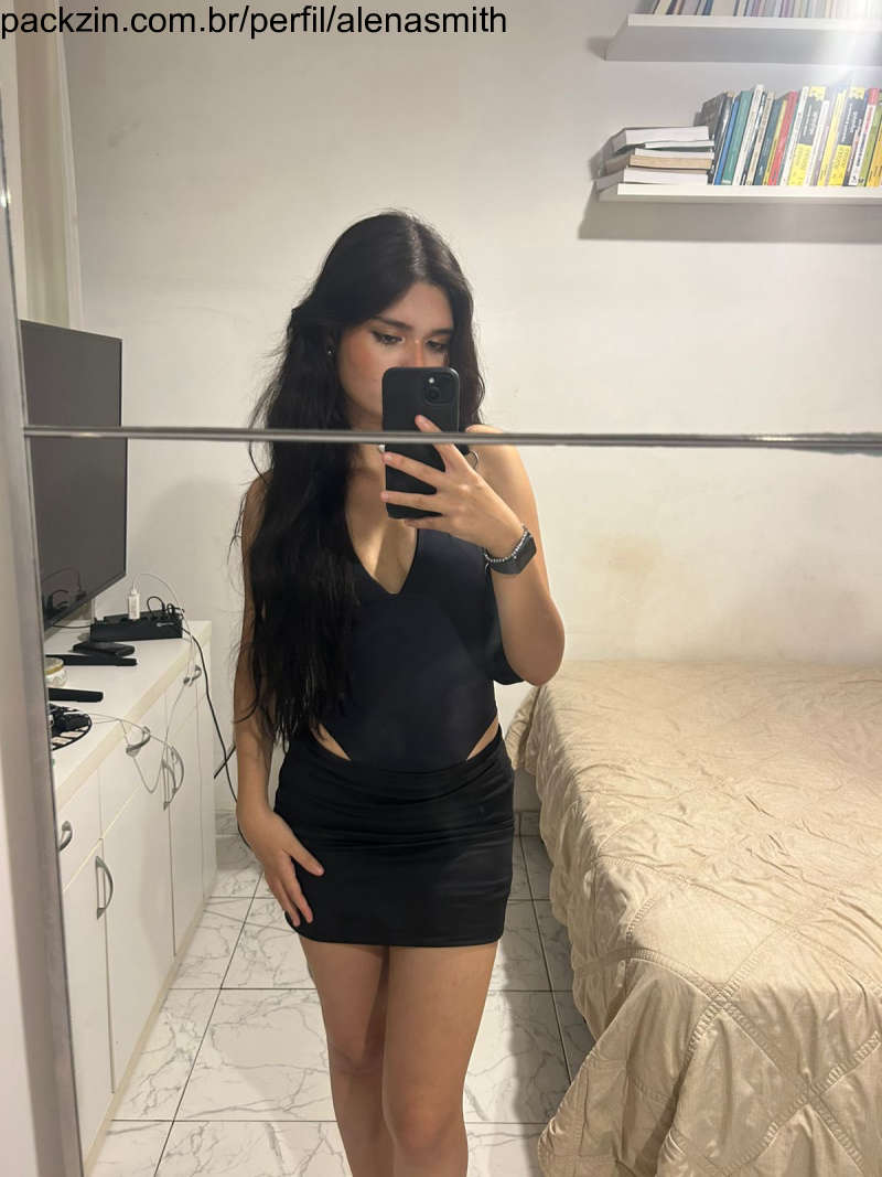 Foto de perfil de alenasmith