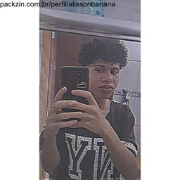 Foto de perfil de alissonbanana