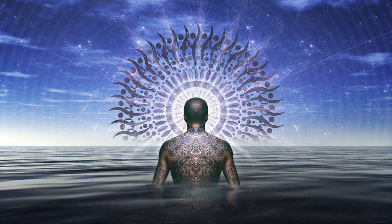 Imagem do serviço Enviarei Reiki para você por 15 minutos