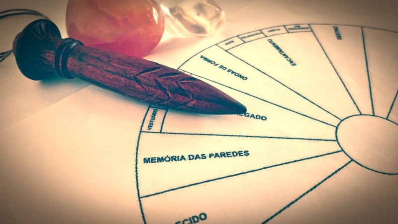 Imagem do serviço Mesa Radiônica Amor/Dinheiro/Saúde