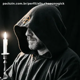 Foto de perfil de alls.chaosmagick