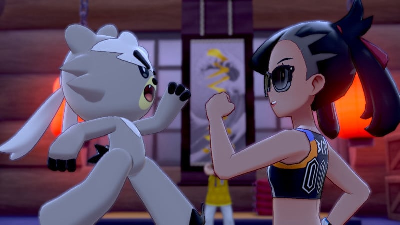 Imagem do serviço Dicas Pokémon Sword and Shield