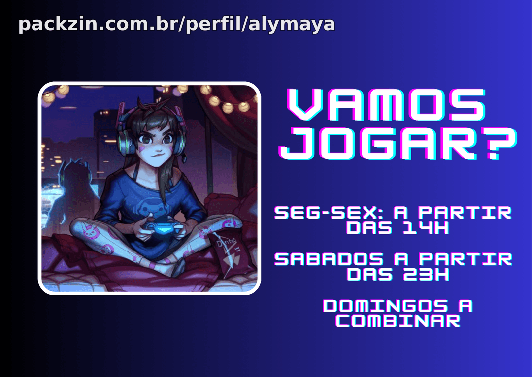 Imagem do serviço VAMOS JOGAR?
