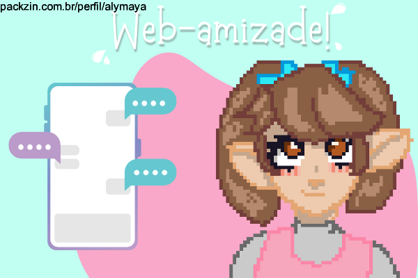 Imagem do serviço Serviço de Webamizade ☕💬
