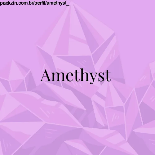 Amethyst
