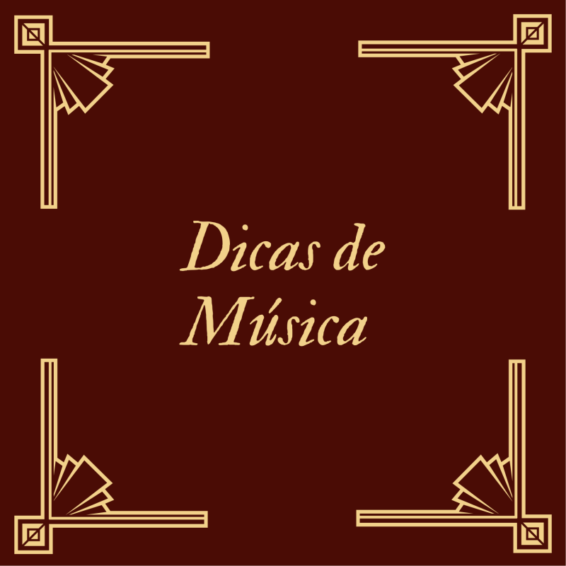Imagem do serviço Música !!!