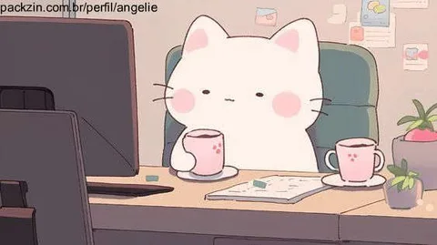 Foto de capa de angelie