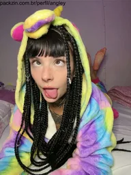 Foto de perfil de angely