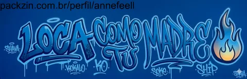 Foto de capa de annefeell