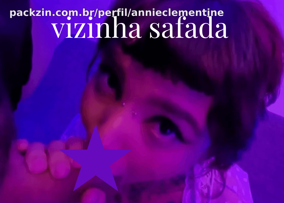 Imagem do pack Vizinha safada