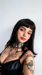 Foto de perfil de annieclementine