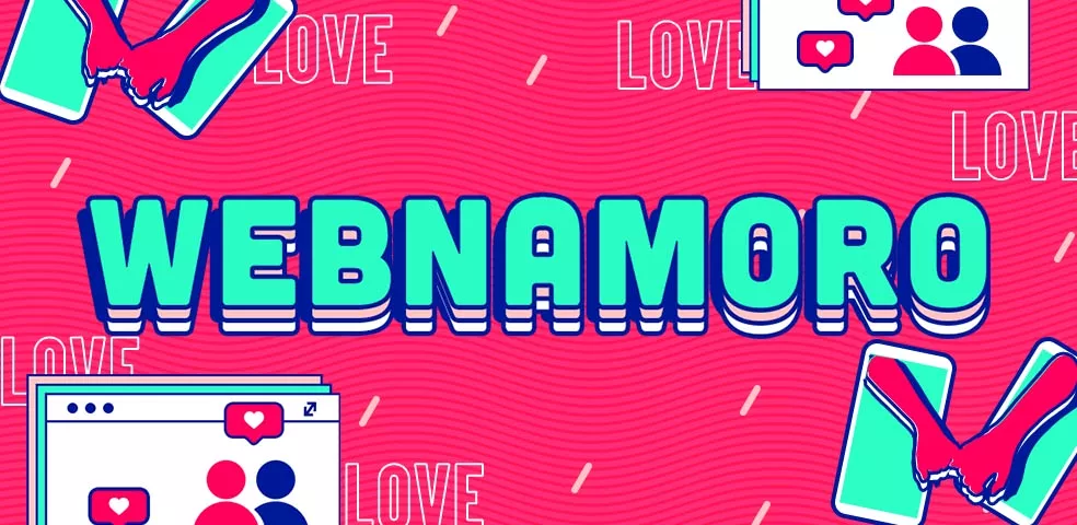 Imagem do serviço Sua web namorada ❤