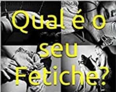 Imagem do serviço Realizo seus fetiches ❤