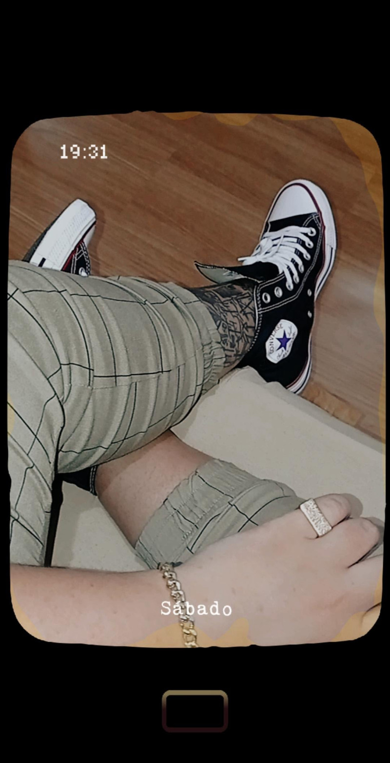 Imagem do pack Pack do pé da minha esposa