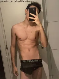 Foto de perfil de anotherguy