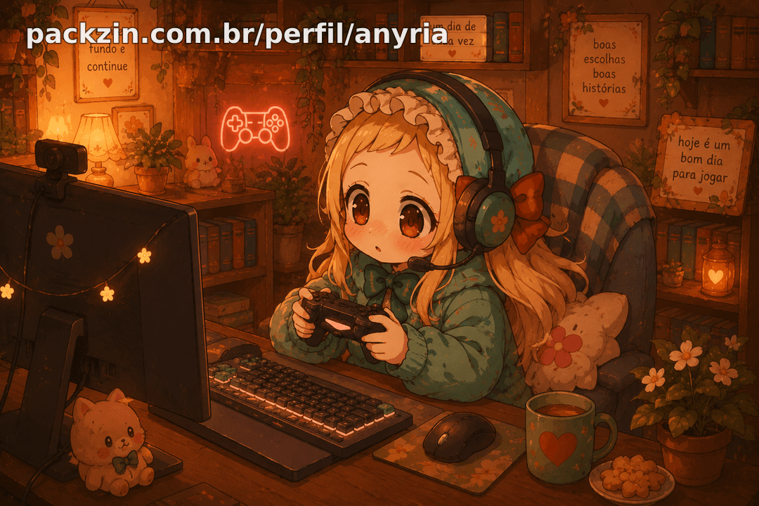 Imagem do serviço JOGUE COMIGO 🎮