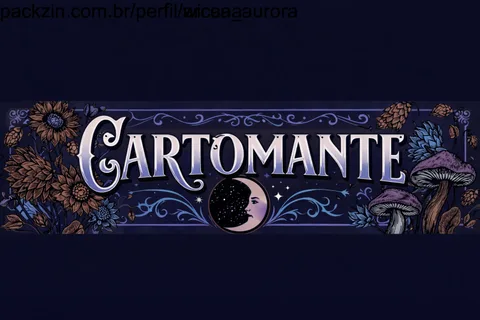 Foto de capa de arcana