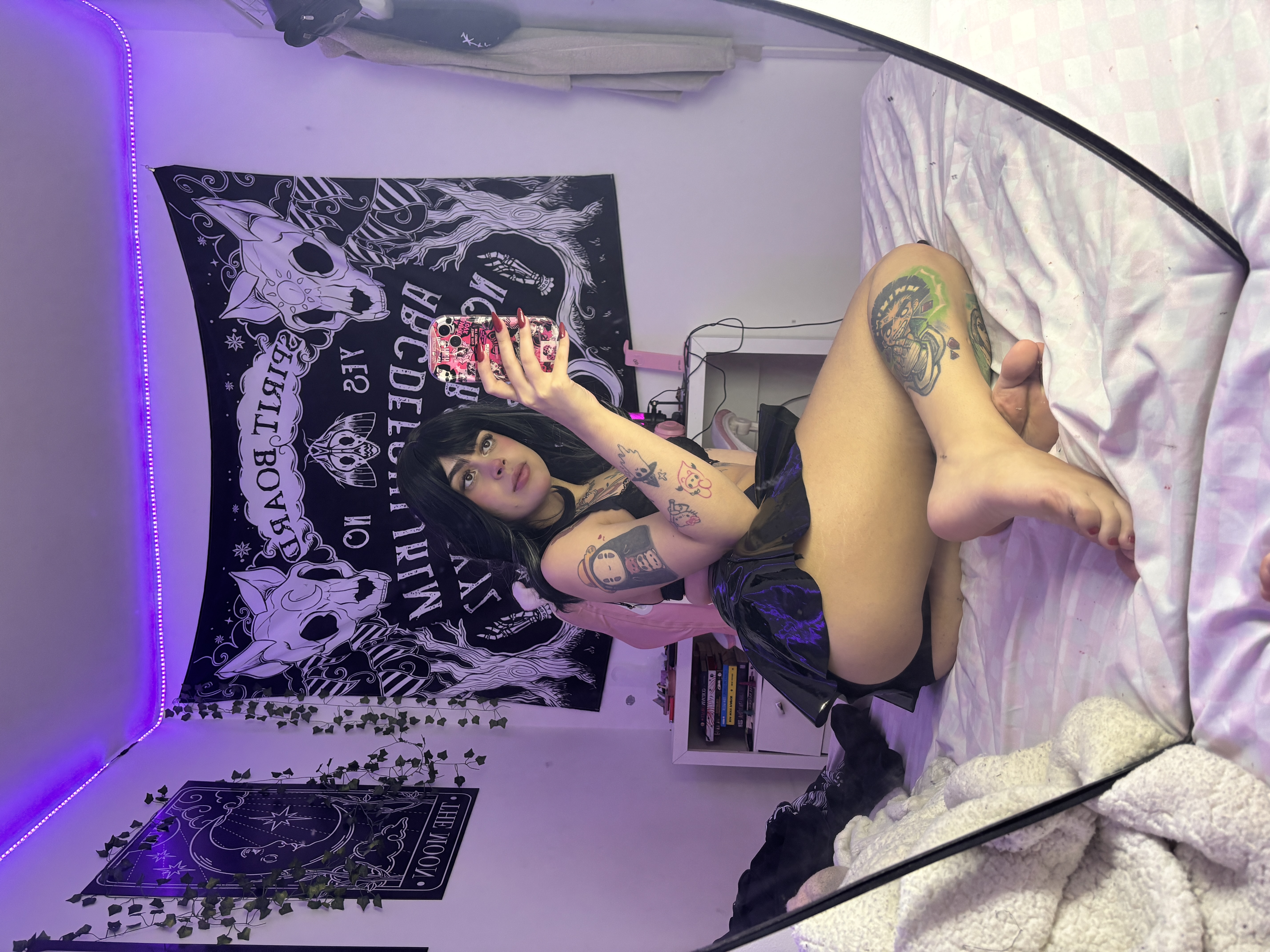 Imagem do serviço Webnamoro de 1 dia com a Kimiko (+18) ૮₍ ´ ꒳ `₎ა
