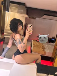 Foto de perfil de arianekimiko