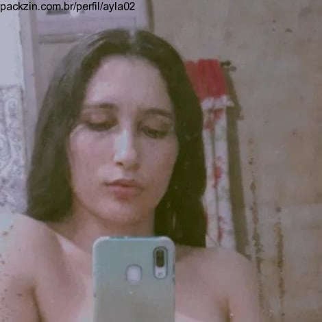 Foto de perfil de ayla02