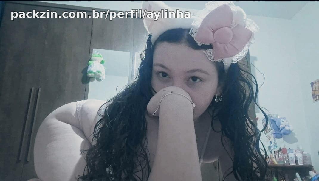 Imagem do pack 🌷Kitty carente🖌