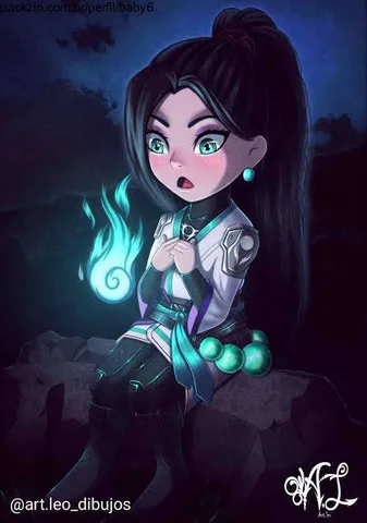 Foto de capa de baby6