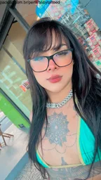 Foto de perfil de babytattoed