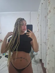 Foto de perfil de baddie.tiff