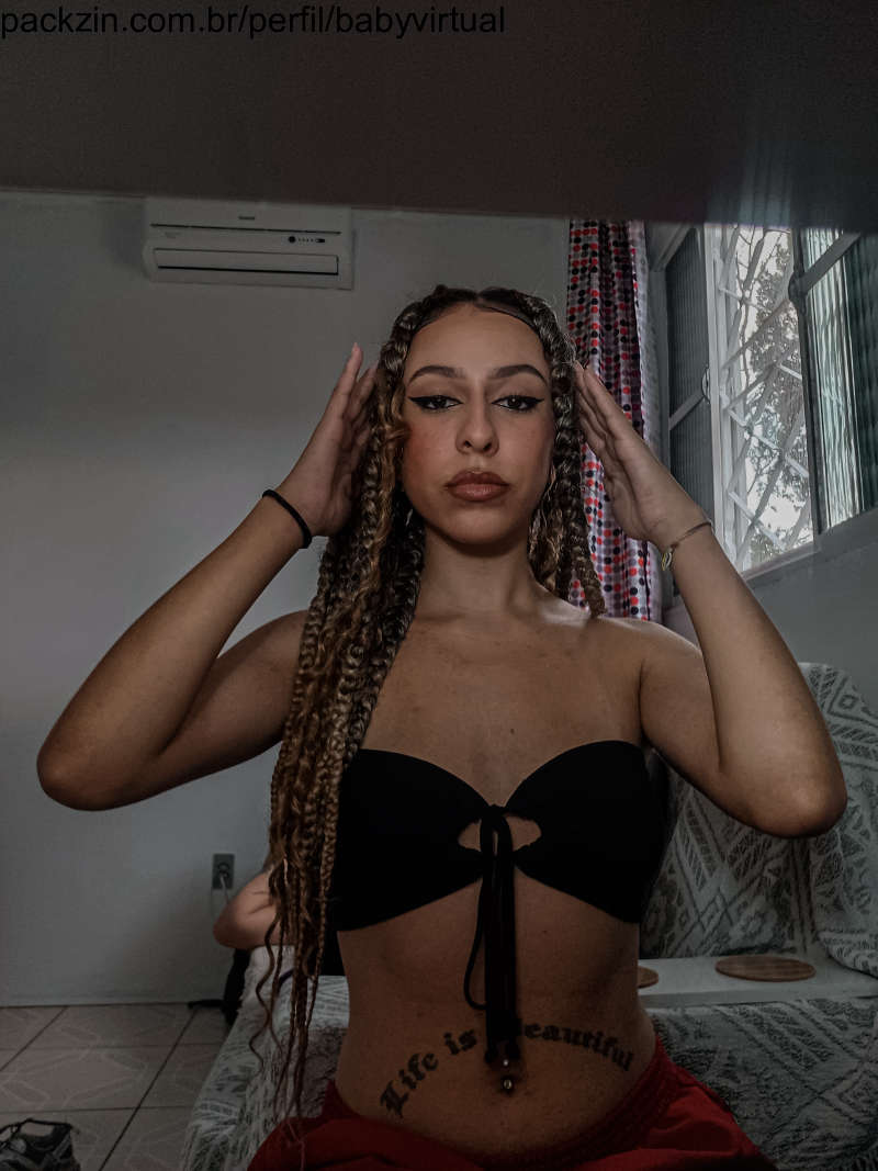 Amanda Utsumi Serviços, Packs, Fotos, Vídeos e Perfis