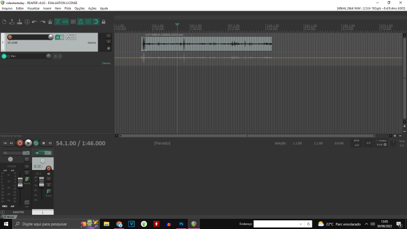 Imagem do serviço Melodia/harmonia de violão para beats