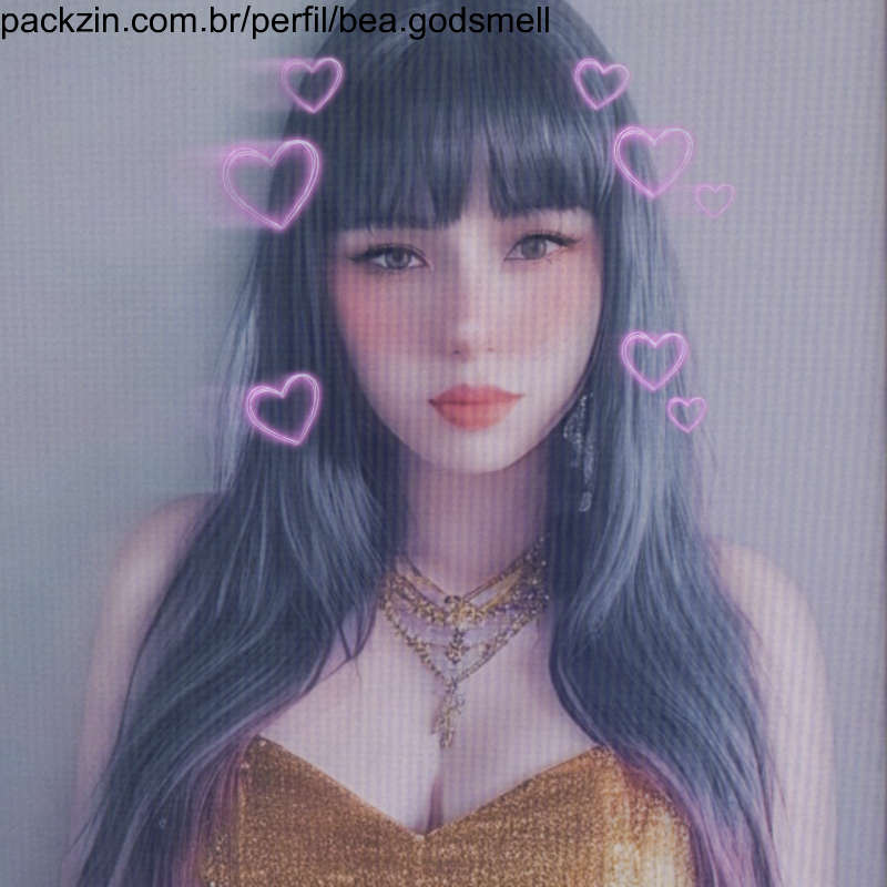 Imagem do pack Ajudinha para a Godsmell comprar seus luxos 💗