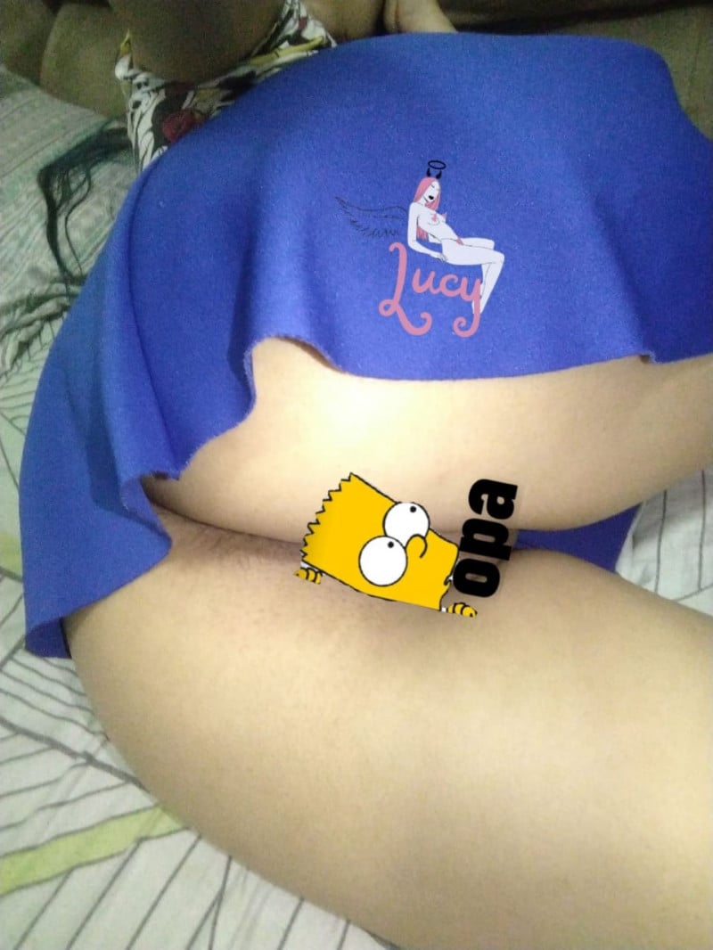 Imagem do pack Mini-Saia