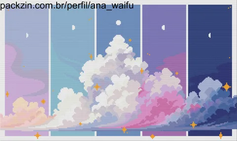 Foto de capa de bell_space