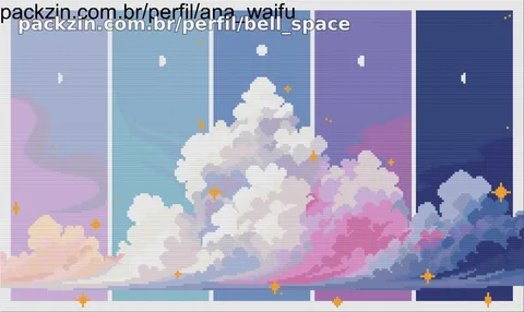 Foto de capa de bell_space