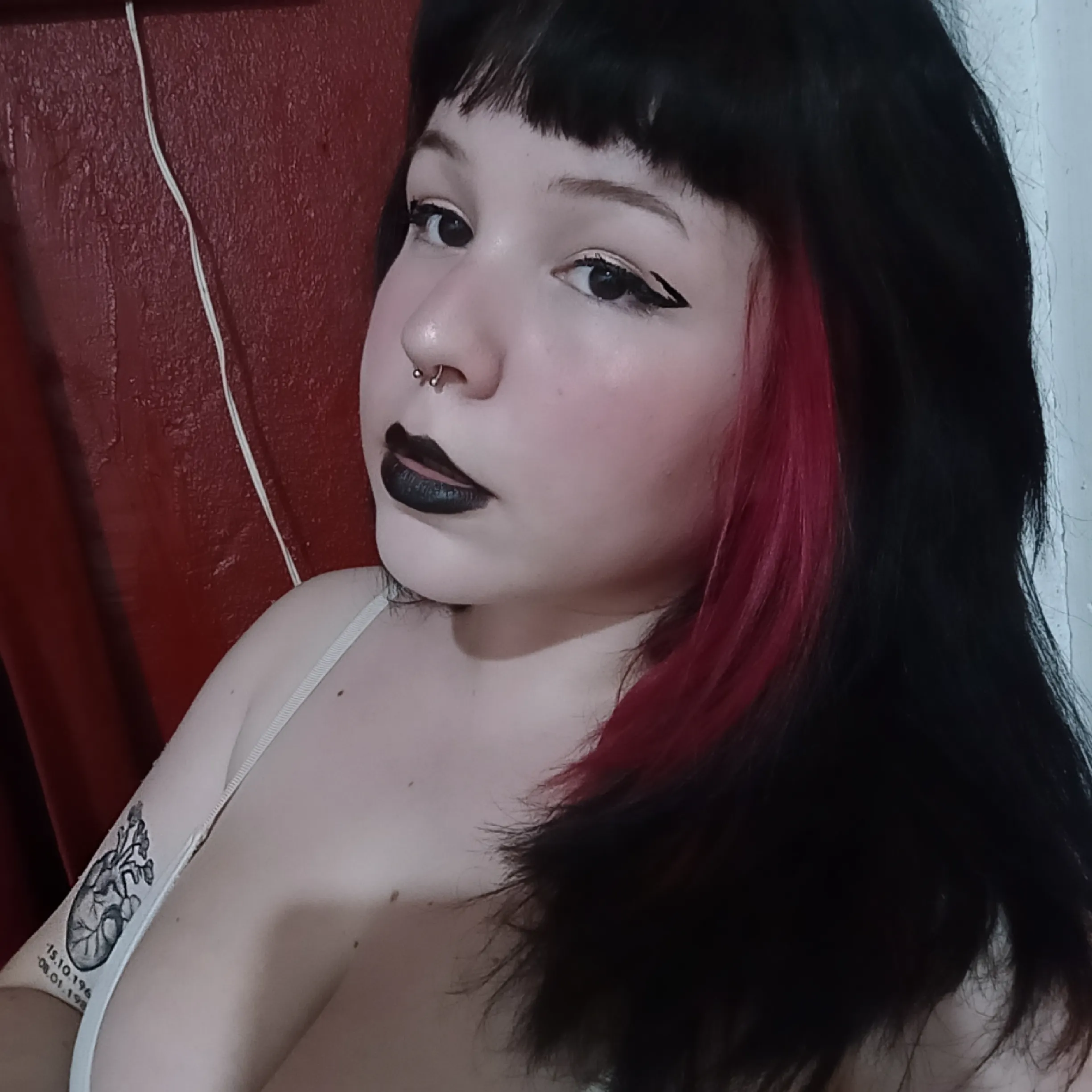 Foto de perfil de biakimii
