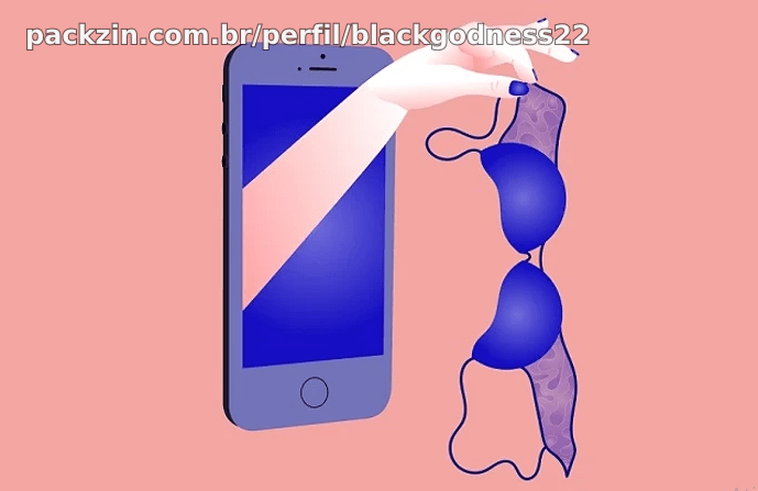 Imagem do serviço sexting