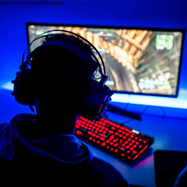 Imagem do serviço Companhia pra jogar qualquer jogo contigo (de acordo com o que meu pc roda)