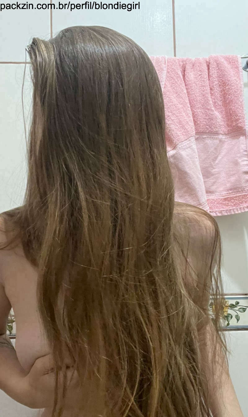 Imagem do pack Cabelo