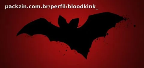 Foto de capa de bloodkink_