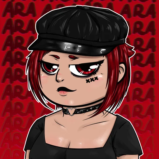 Bloody Lewdy