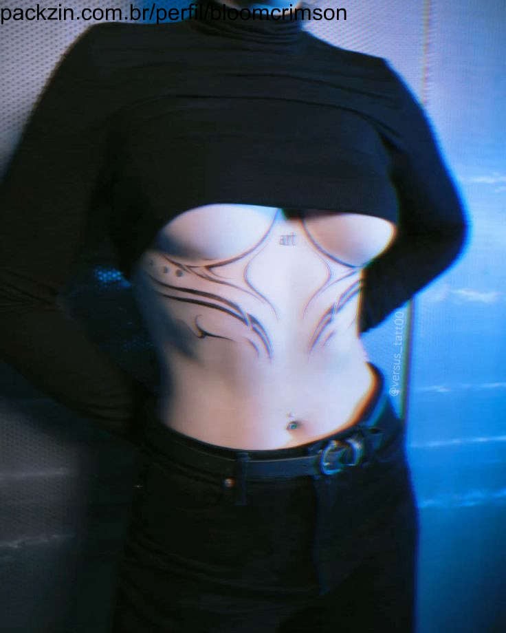 Imagem do pack Nova tattoo