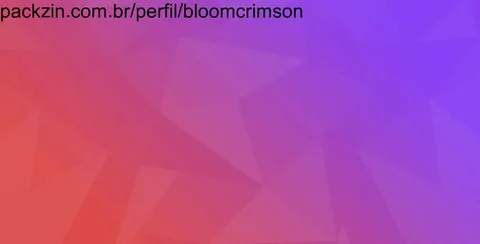 Foto de capa de bloomcrimson