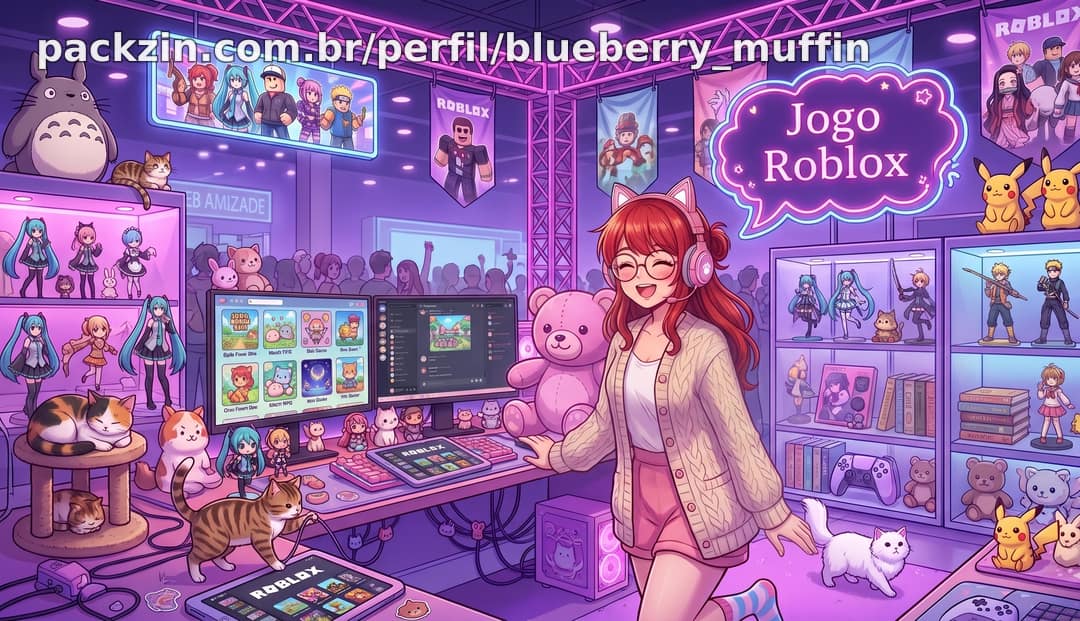Imagem do serviço Jogo Roblox Com Voce