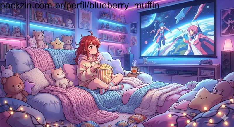Imagem do serviço Assisto filmes e séries com você