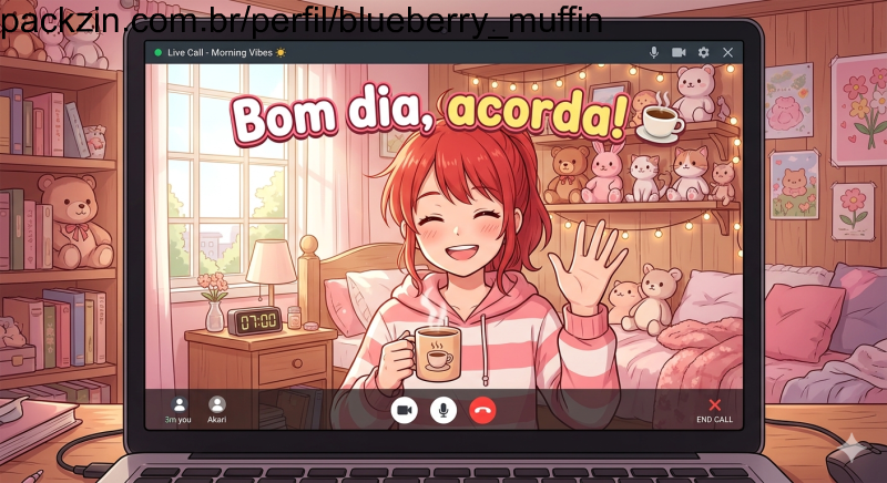 Imagem do serviço Posso ser seu despertador