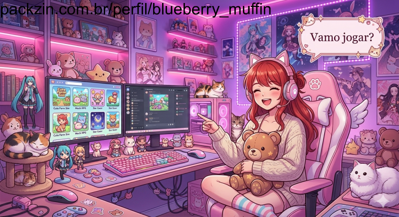 Imagem do serviço Vamo jogar 😛