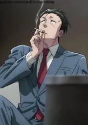 Foto de perfil de bornsmoking
