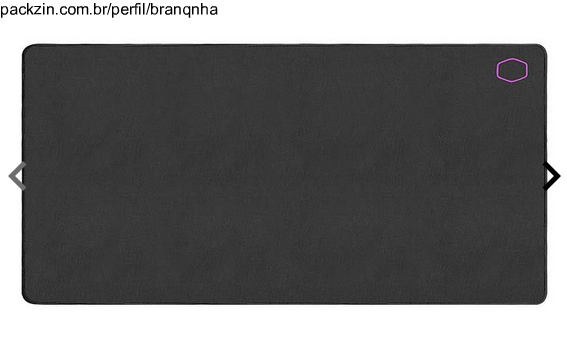 Imagem do pack Mousepad Cooler