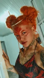 Foto de perfil de gibizinha