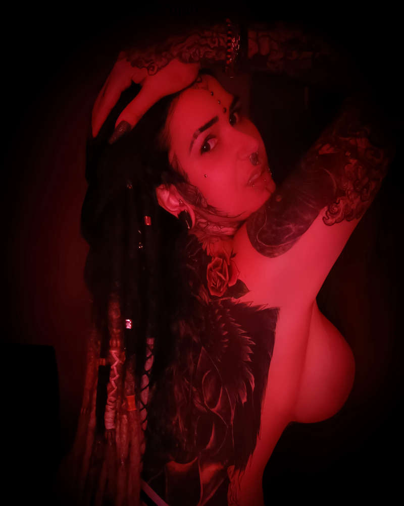 Imagem do pack Nature vibes 🍀 (Ensaio Sensual)